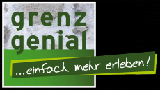 Logo:grenz-genial-Guide DE